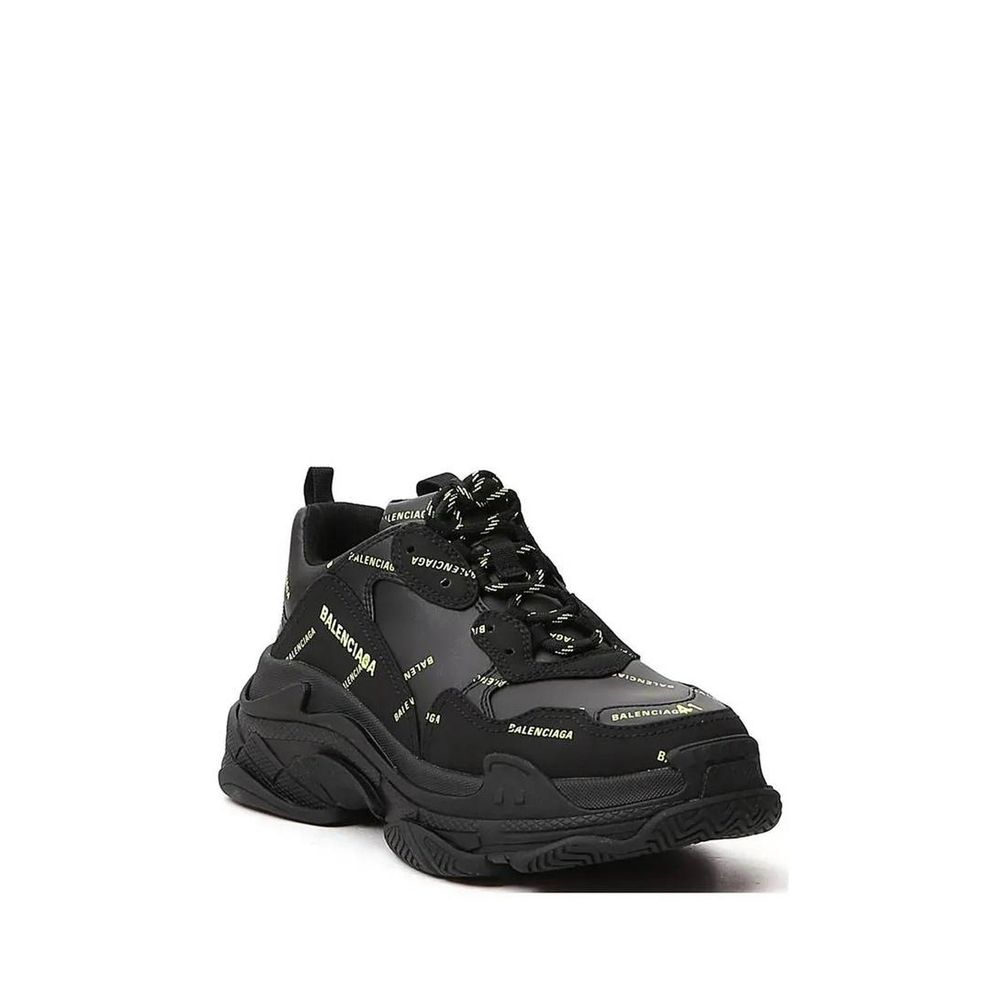 Balenciaga Triple S Sneakers - Kick Luxe