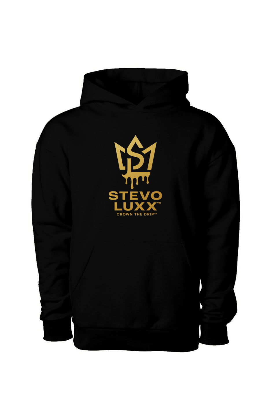 CROWN THE DRIP COLLECTION
