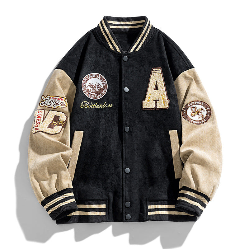 Men's Jackets