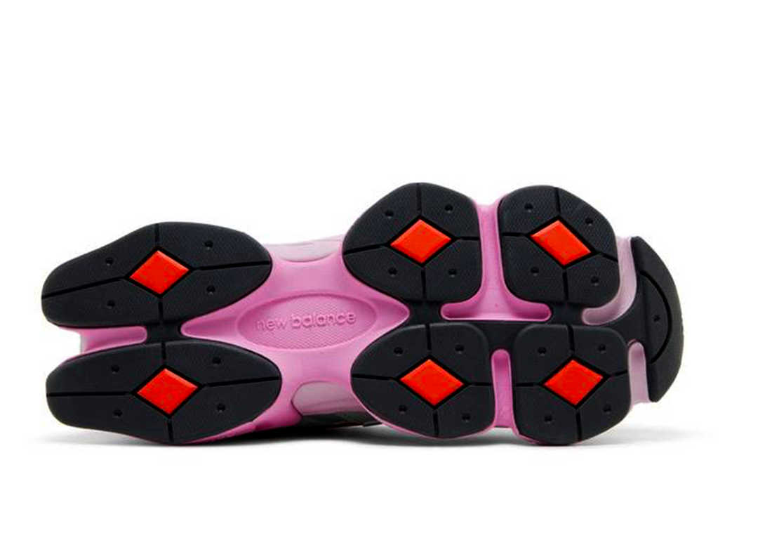 Warped Multi-Color 9060 – Only a Few Pairs Left | 15% OFF Today