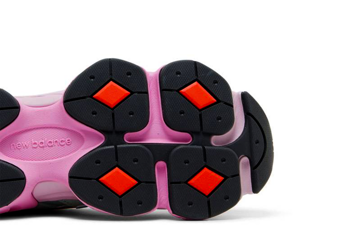 Warped Multi-Color 9060 – Only a Few Pairs Left | 15% OFF Today