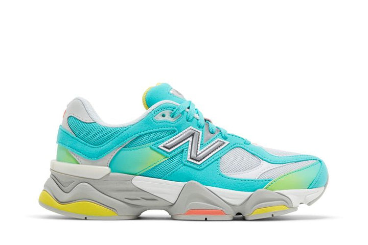 New Balance 9060 "Cyan Burst"