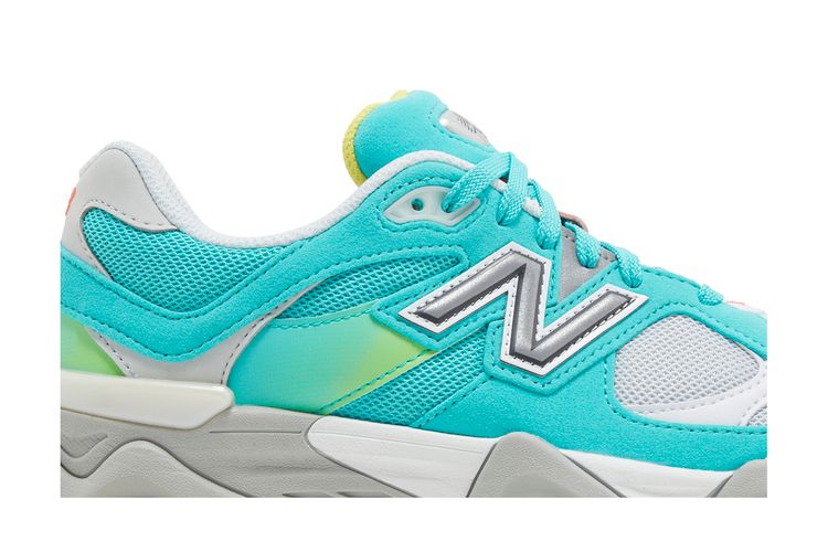 New Balance 9060 "Cyan Burst"