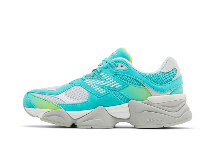 New Balance 9060 "Cyan Burst"