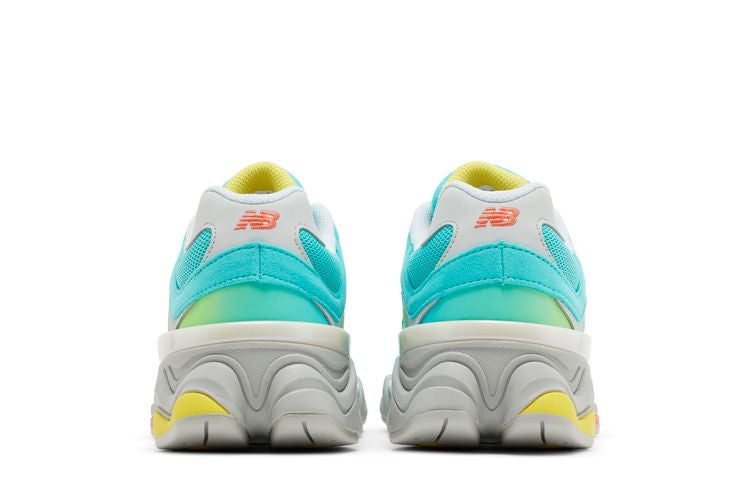 New Balance 9060 "Cyan Burst"