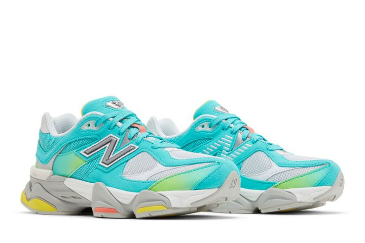 New Balance 9060 "Cyan Burst"