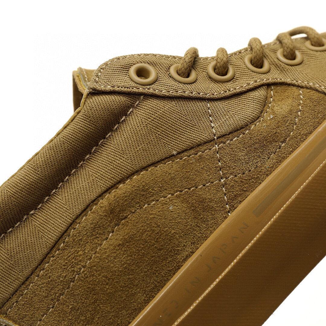 Vans Sk8-Mid Reissue 83 MG TDC Premium "Antelope"