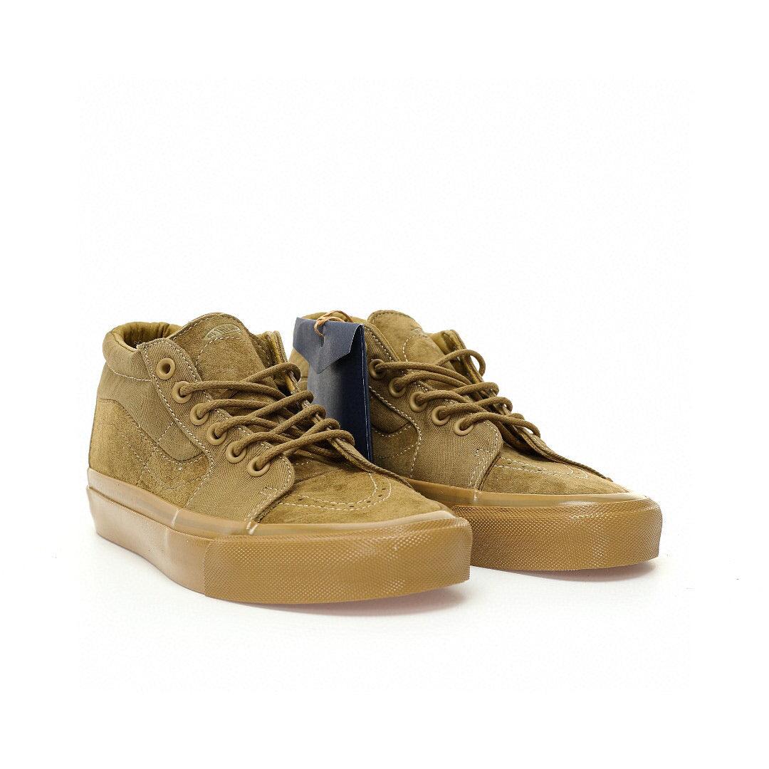 Vans Sk8-Mid Reissue 83 MG TDC Premium "Antelope"