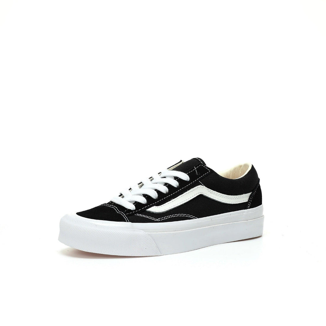 Vans Vault OG Style 36 LX "Black/White"