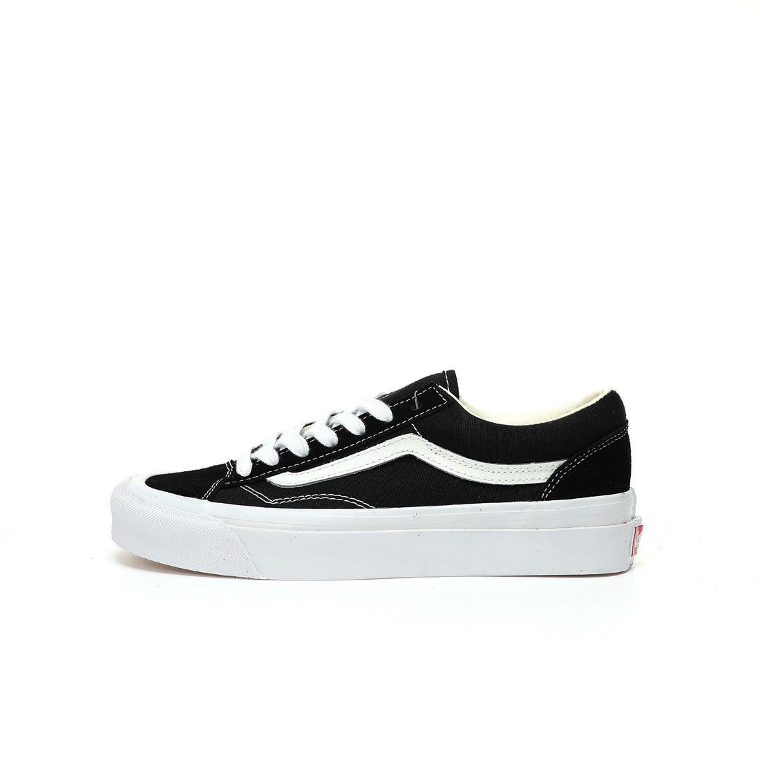 Vans Vault OG Style 36 LX "Black/White"