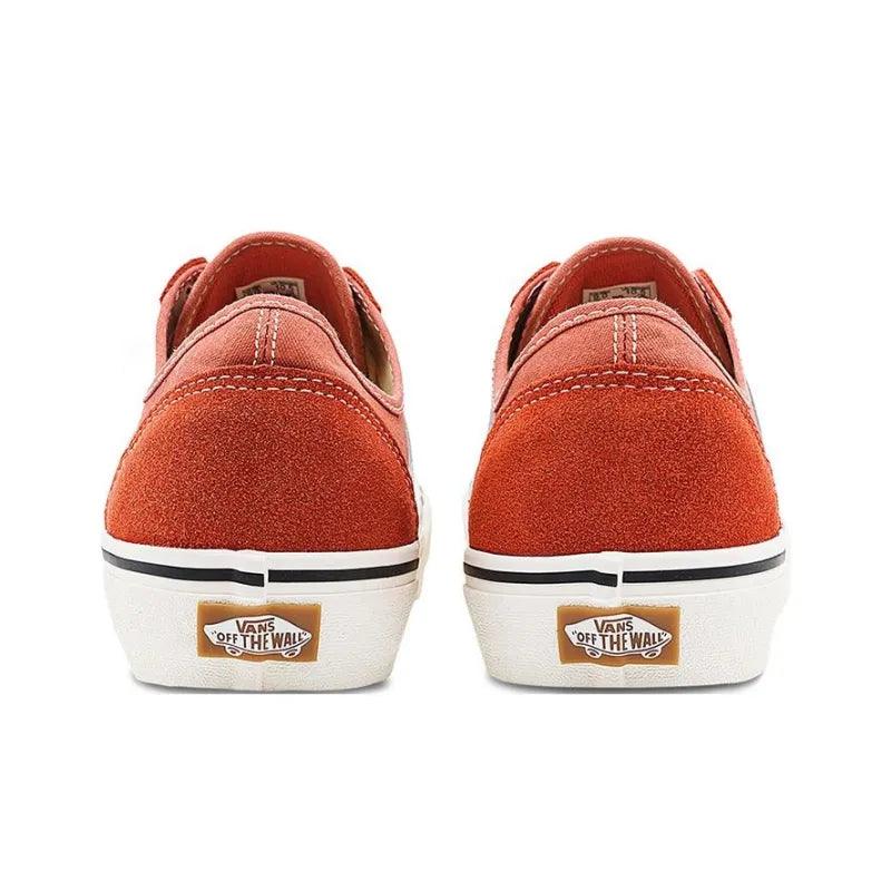 Vans Style 136 VR3 'Red White'