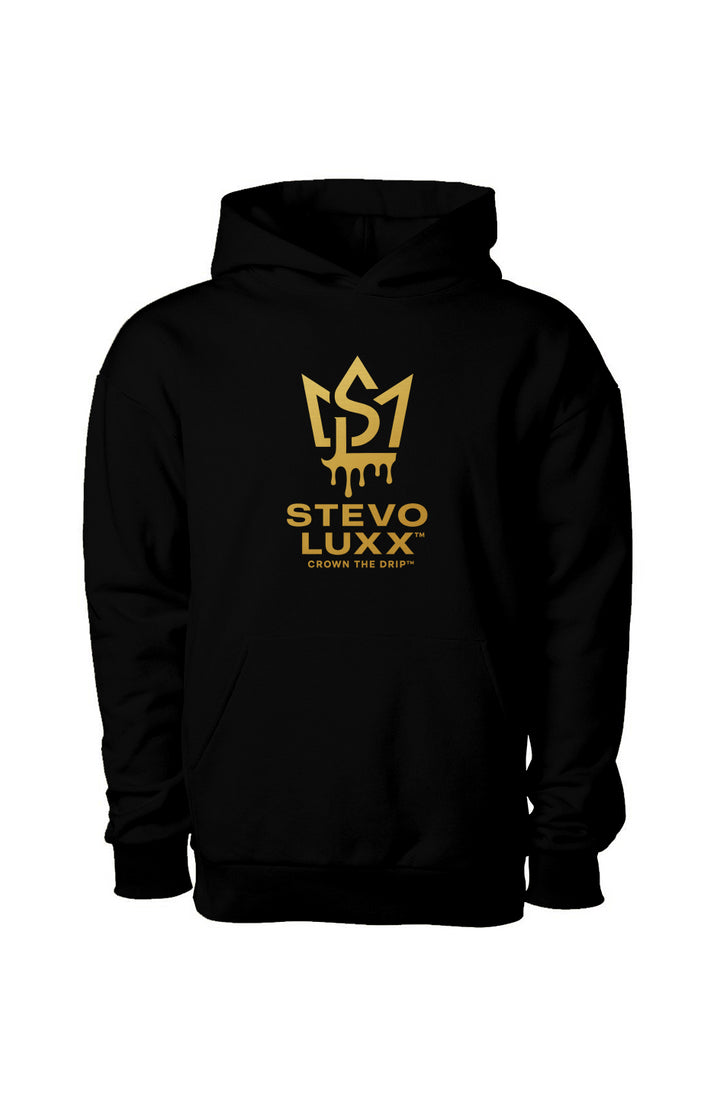 Mainstreet Hooded Sweatshirt