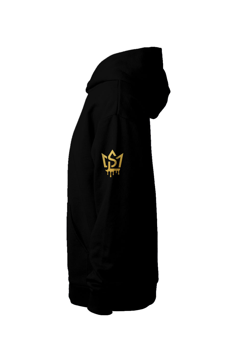 Mainstreet Hooded Sweatshirt