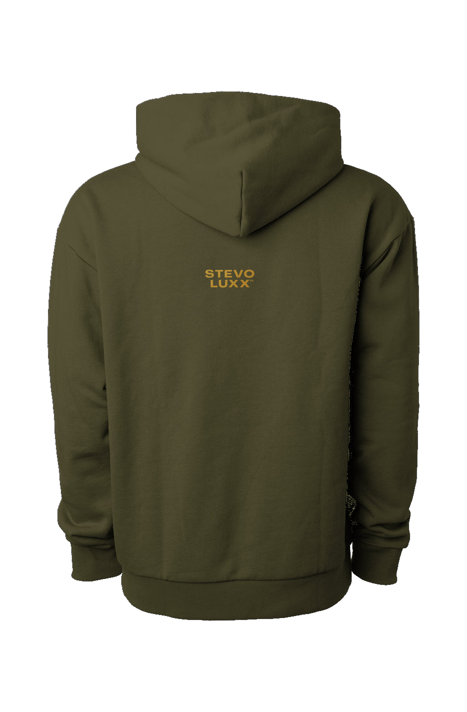 Mainstreet Hooded Sweatshirt