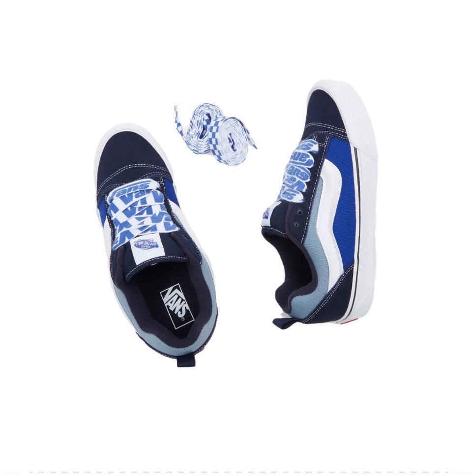 Vans Classics Knu Skool 2023 'Blue'