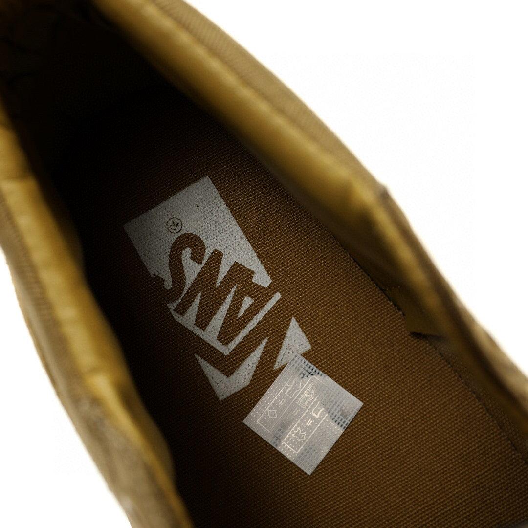 Vans Sk8-Mid Reissue 83 MG TDC Premium "Antelope"