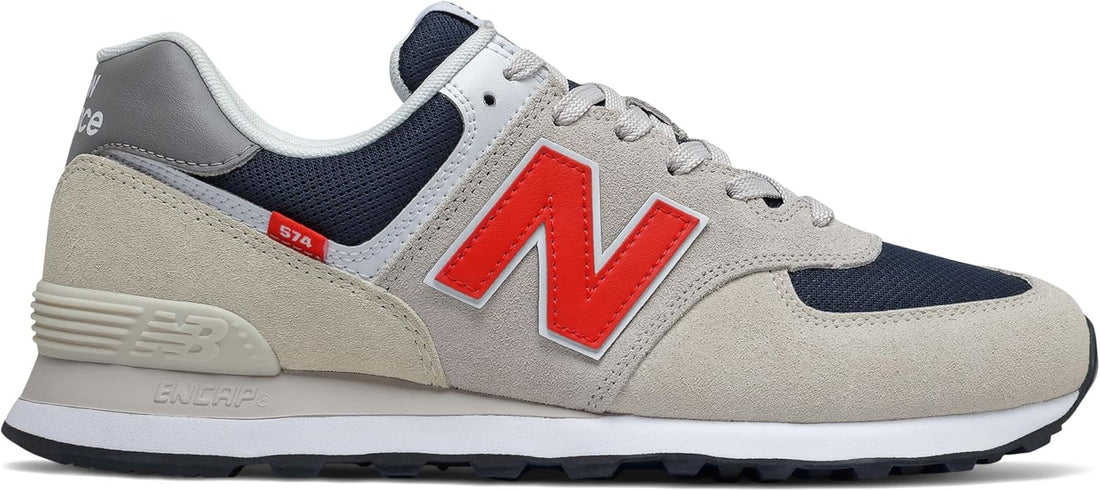 NEW BALANCE MEN 574