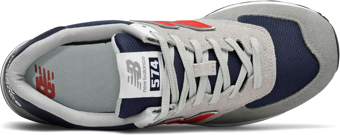 NEW BALANCE MEN 574