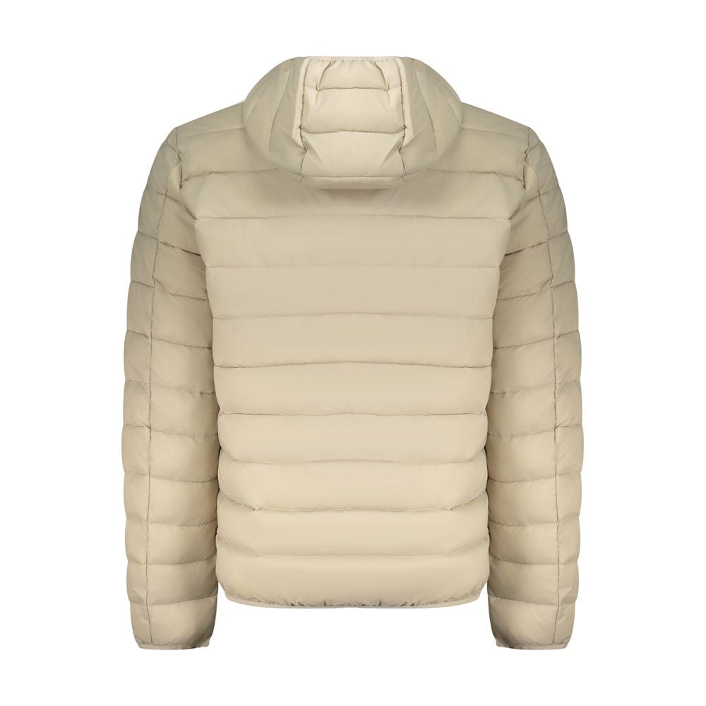 Norway 1963 Beige Polyamide Men Jacket - Kick Luxe