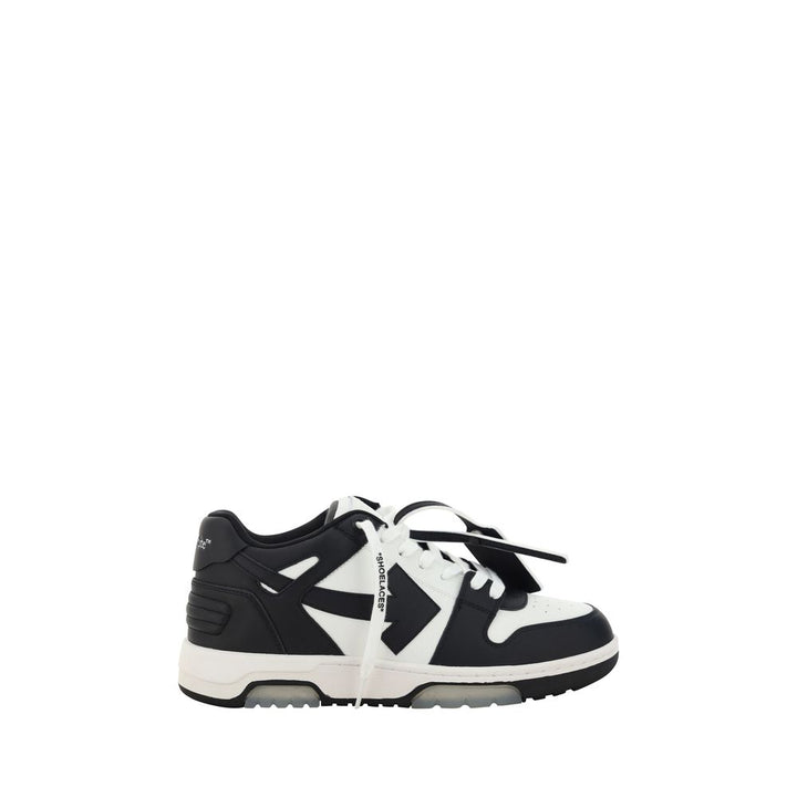 Off-White Out Of Office Sneakers - Kick Luxe