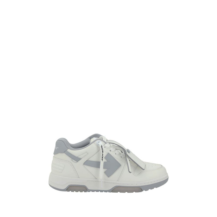 Off-White Out Of Office Sneakers - Kick Luxe