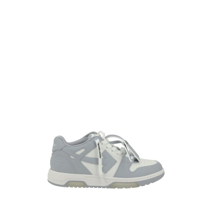 Off-White Out Of Office Sneakers - Kick Luxe