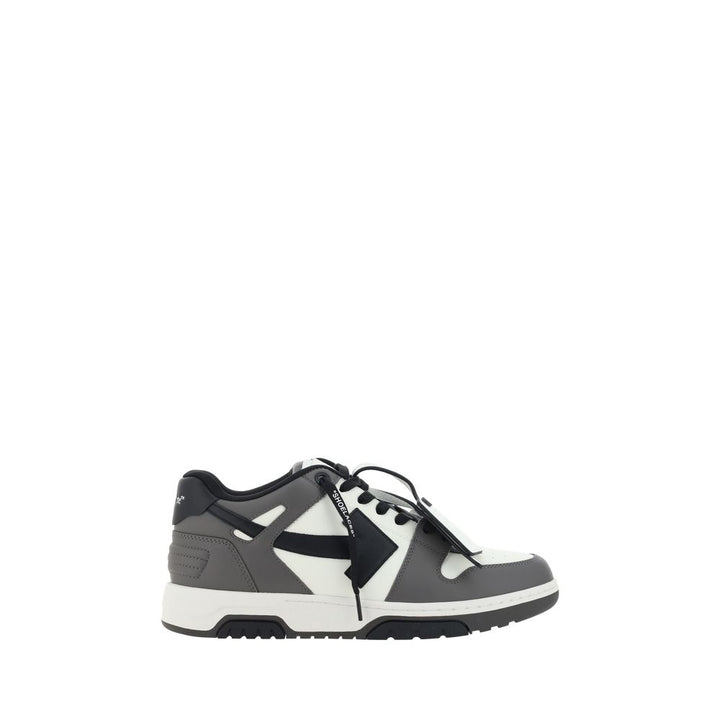 Off-White Out Of Office Sneakers - Kick Luxe