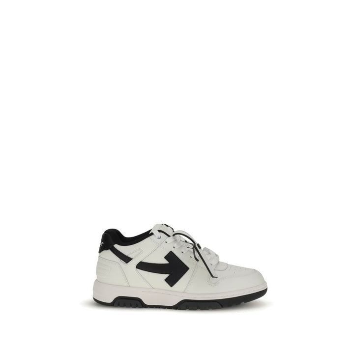 Off-White Out Of Office Sneakers - Kick Luxe
