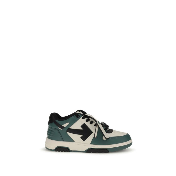 Off-White Out of Office Sneakers - Kick Luxe