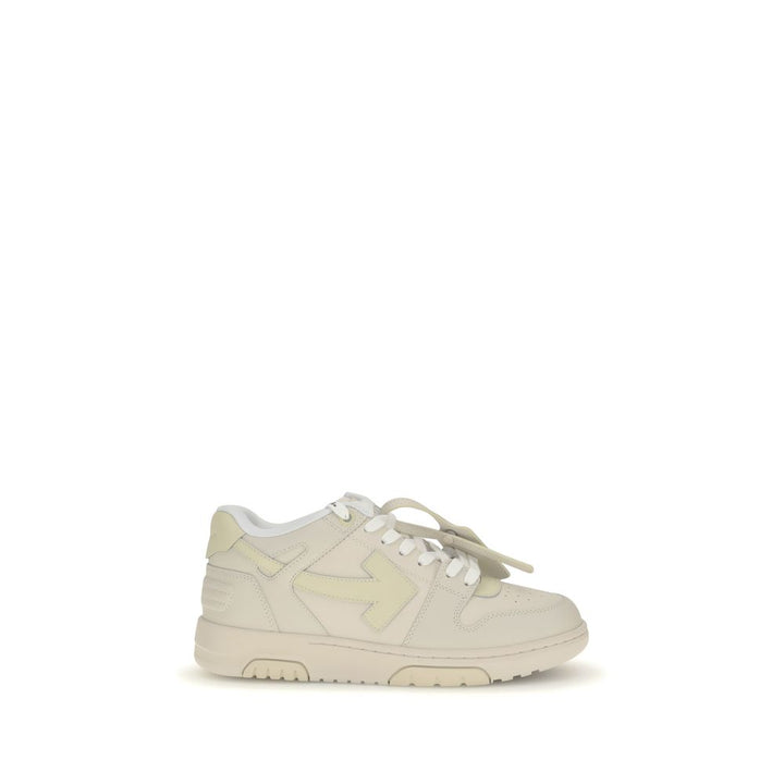 Off-White Out of Office Sneakers - Kick Luxe