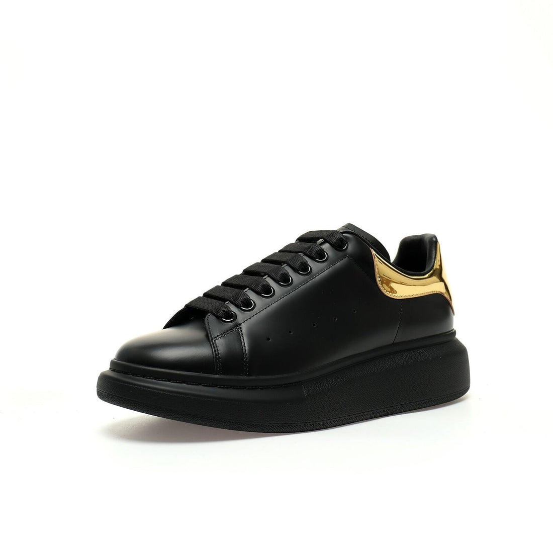 Alexander McQueen Oversized Sneakers
