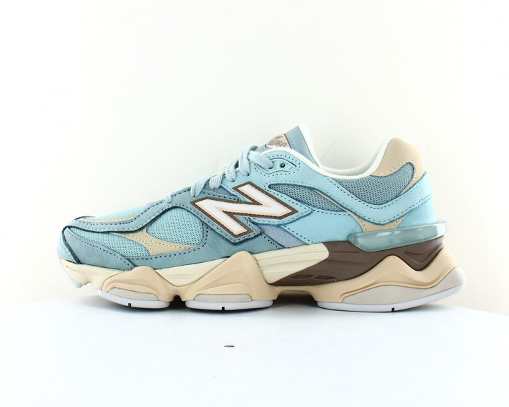 New Balance 9060 ‘Blue Haze’ – Dreamy Pastels Meet Futuristic Comfort