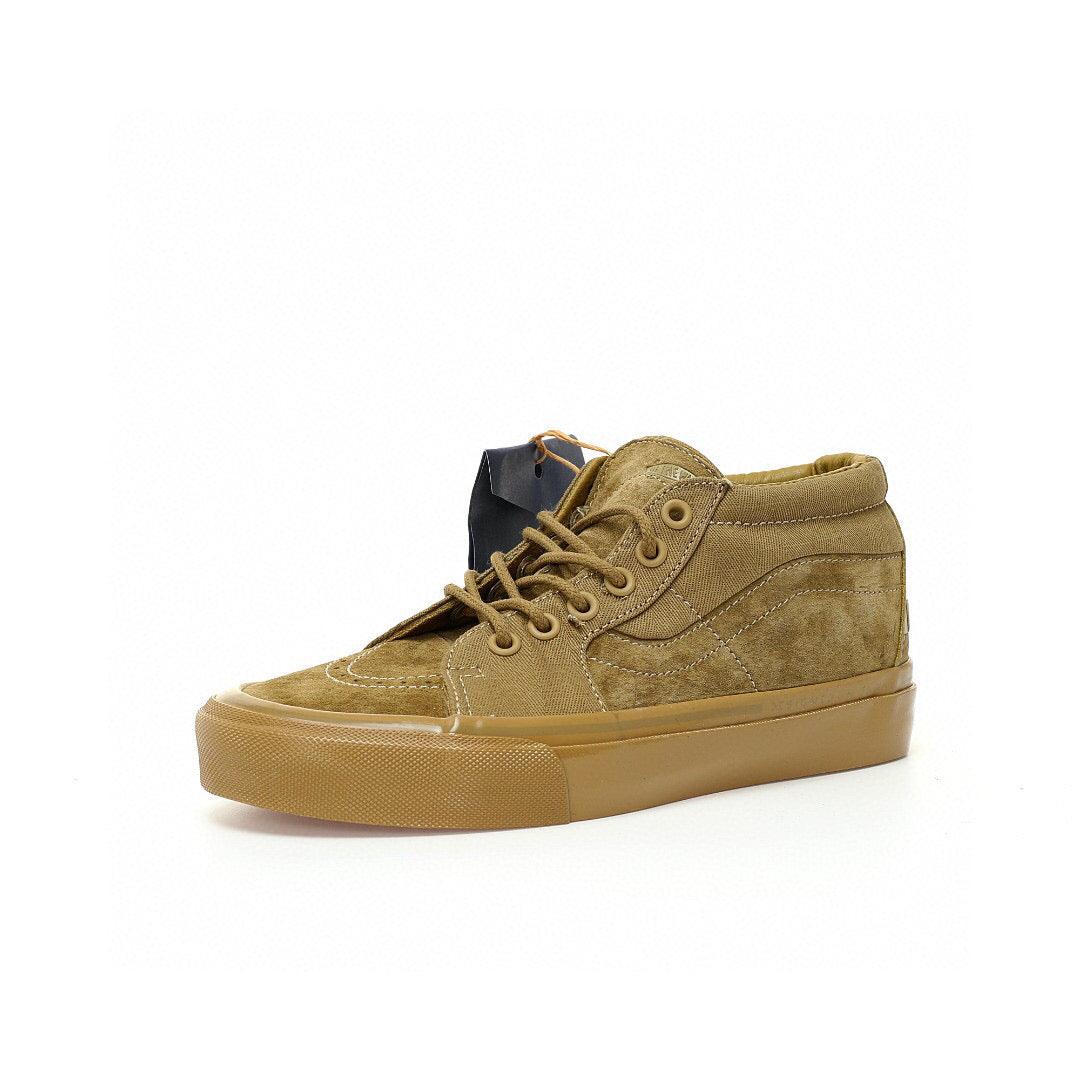 Vans Sk8-Mid Reissue 83 MG TDC Premium "Antelope"