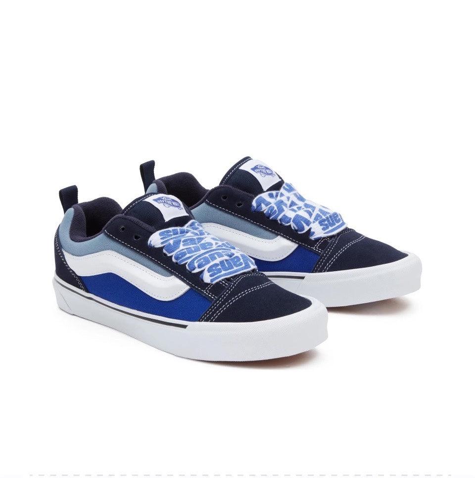 Vans Classics Knu Skool 2023 'Blue'