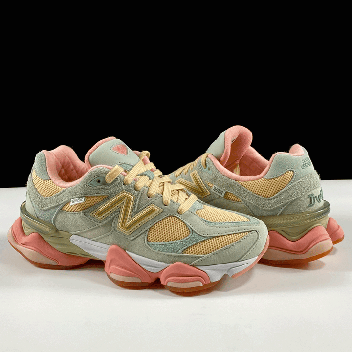 Joe Freshgoods x New Balance 9060 – Limited Edition Collab