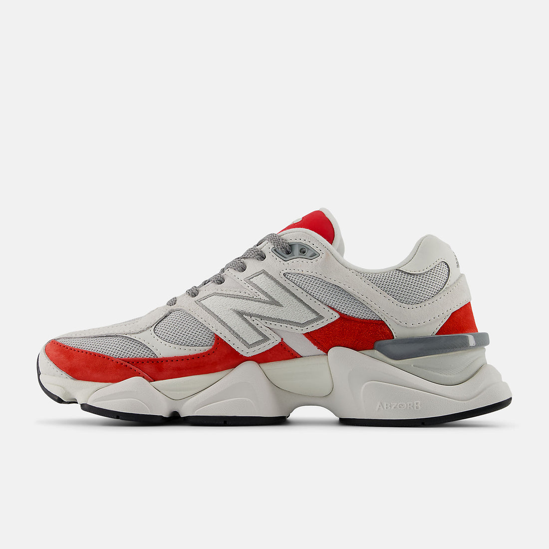 New Balance 9060 – Y2K Chunky Sneaker for Men & Women | Retro Futuristic Style