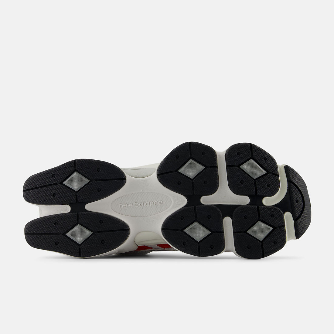 New Balance 9060 – Y2K Chunky Sneaker for Men & Women | Retro Futuristic Style